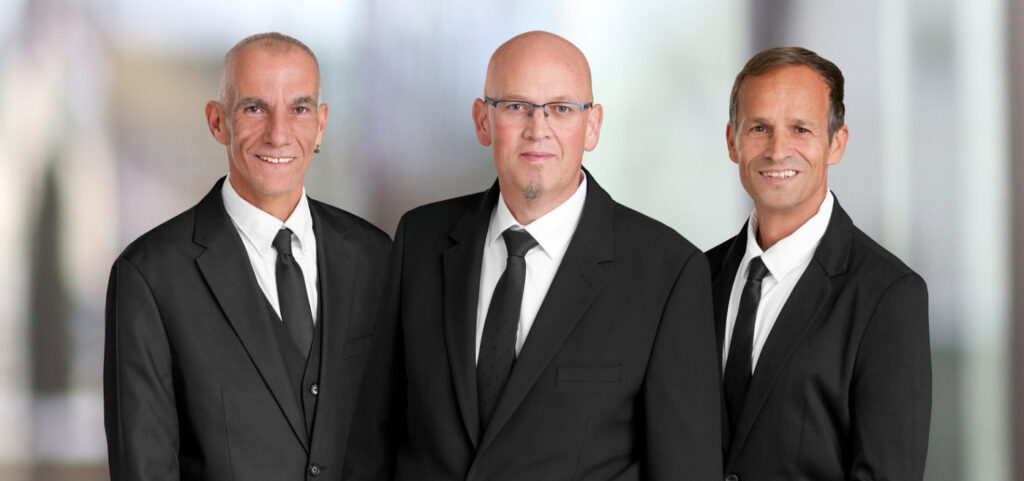 Bestattungen Forchheim, Team Bestattungen Wagner